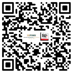 Código QR El Buen Fin de AIPAI