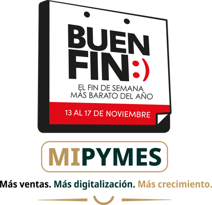 El Buen Fin 2026 — 13 al 17 de noviembre